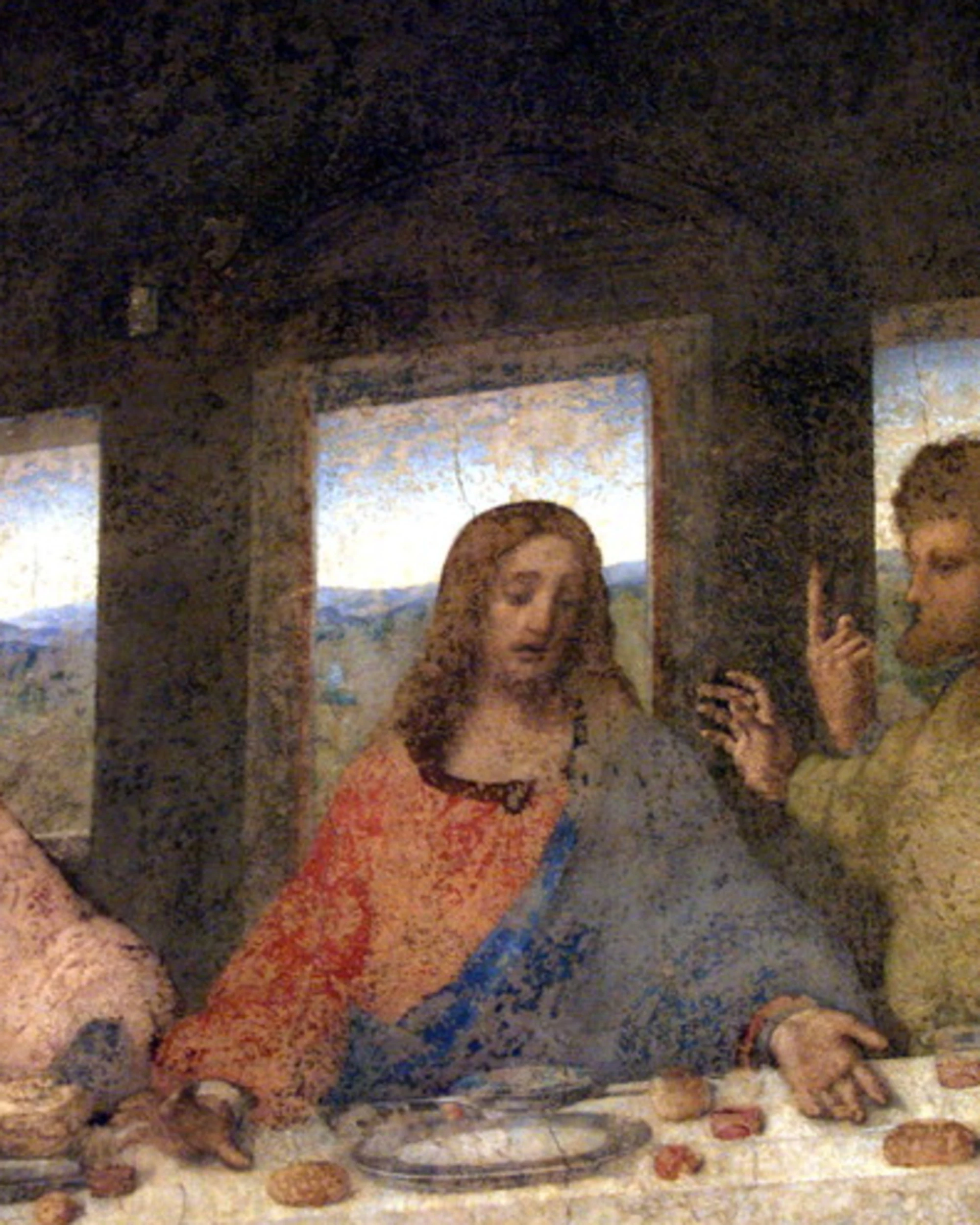 La vera storia del quattordicesimo apostolo...