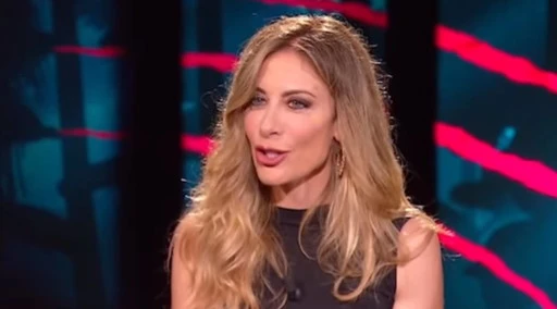 &nbsp;Francesca Fagnani