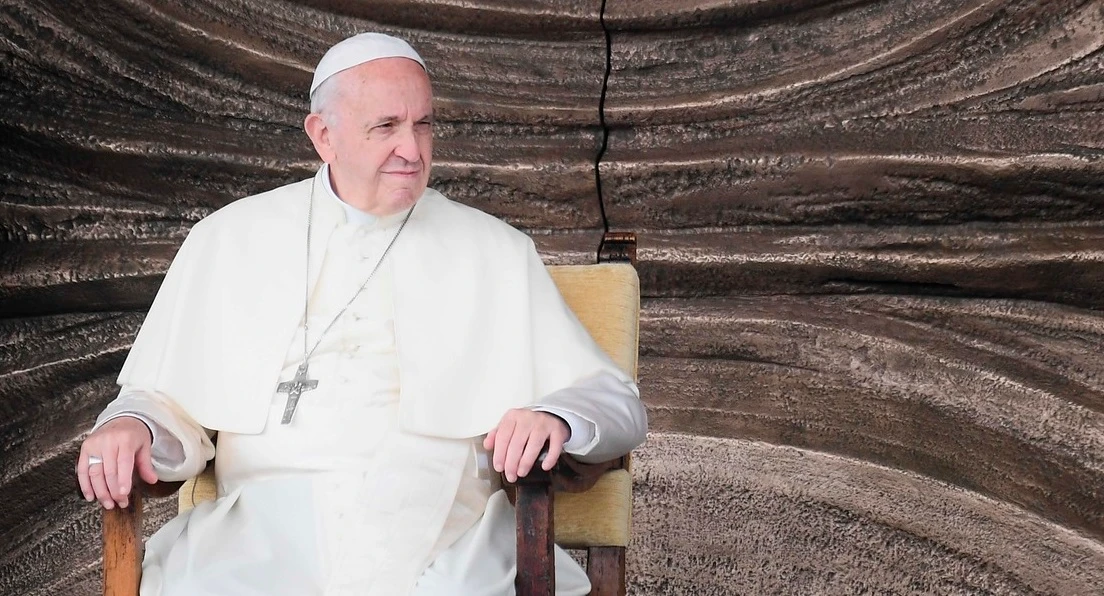 Vaticano, Papa Francesco: lo Ior come la Svizzera