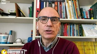 Enrico Letta