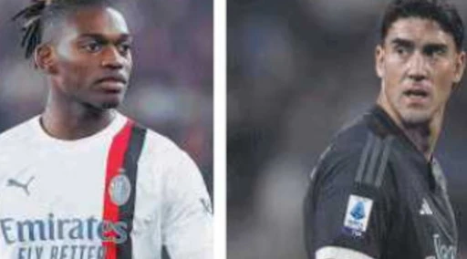Milan-Juve, tam-tam a ridosso della partita: quelle due scelte clamorose