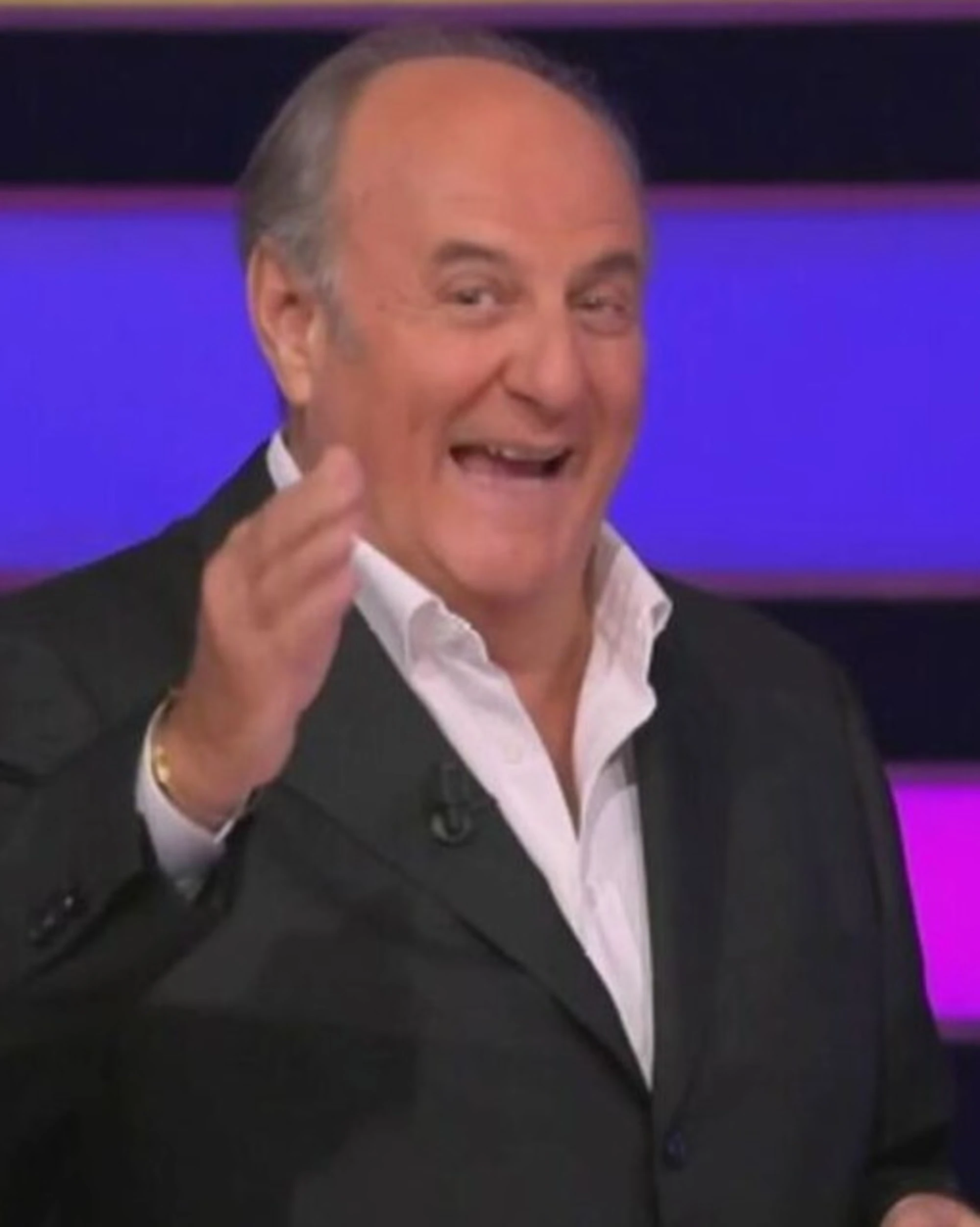 La Ruota della Fortuna, clamoroso: "Il super-ospite, in gran segreto da Gerry Scotti"