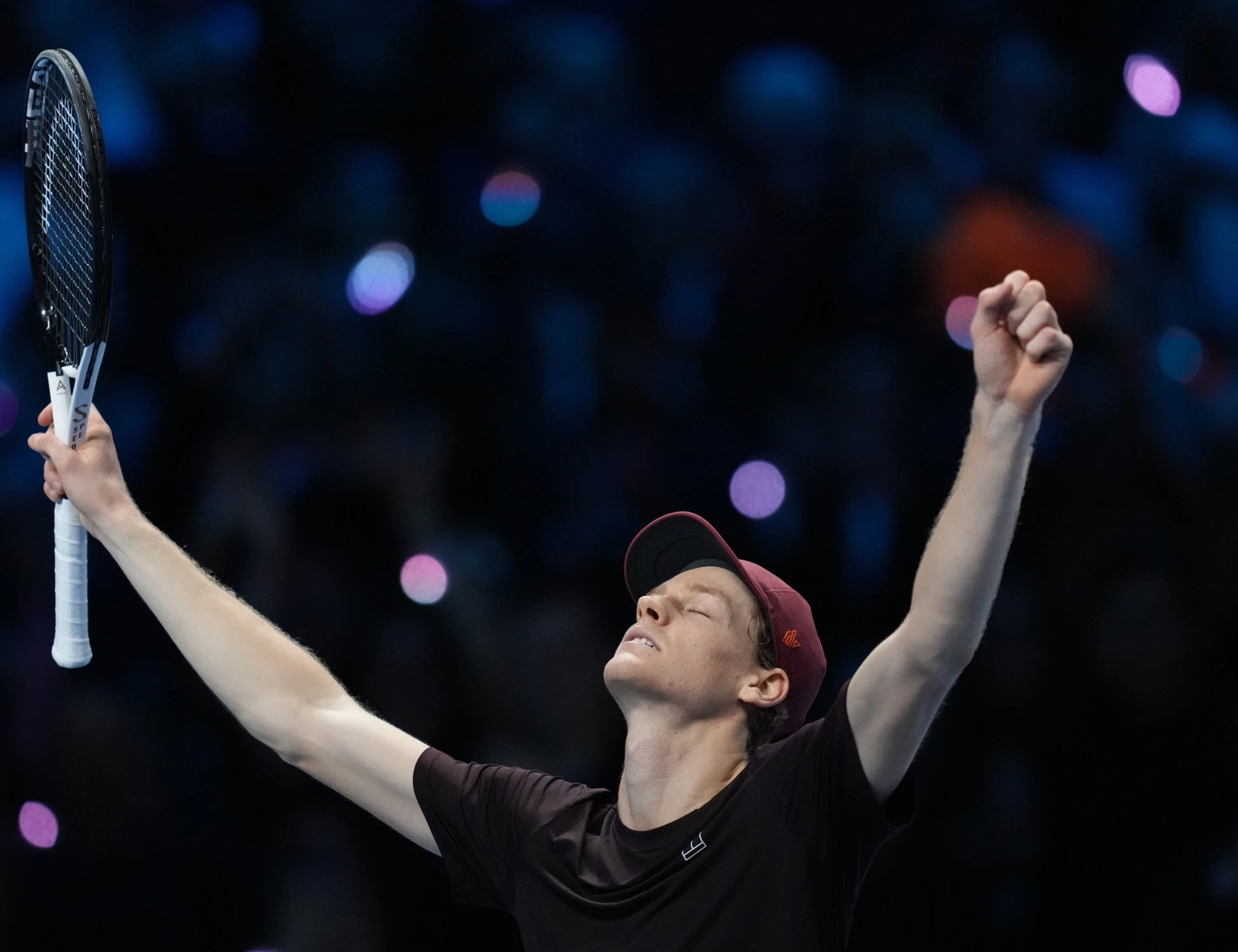 Altro che evasore, Sinner è campione pure tra i contribuenti dello Stato italiano