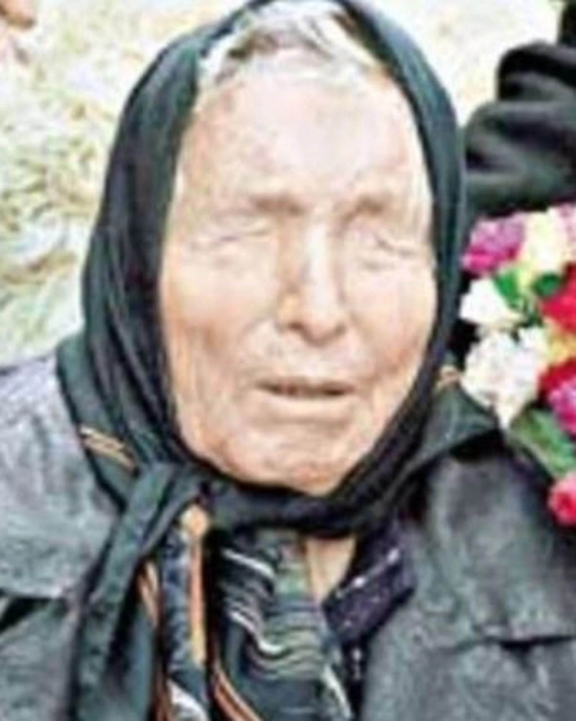 Baba Vanga, "dominerà il mondo": la predizione choc su Vladimir Putin