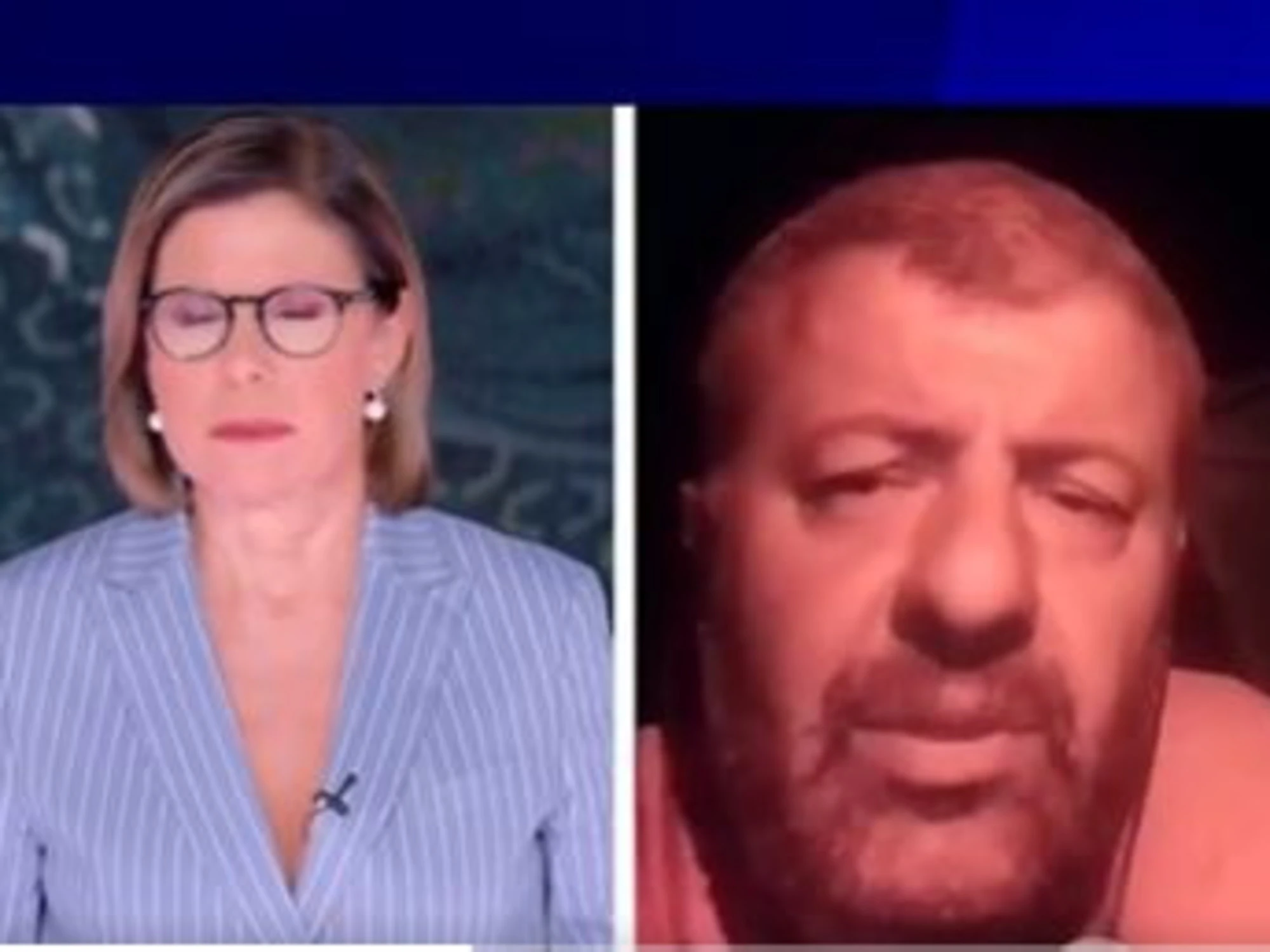 È sempre Cartabianca, Scotto al veleno su Meloni: "Ho sentito le sue parole..."