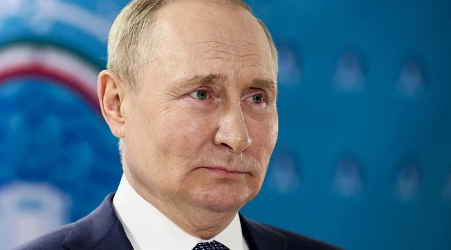 Gas, picco dei flussi verso l'Italia subito dopo la caduta di Draghi: il "gioco" di Putin?