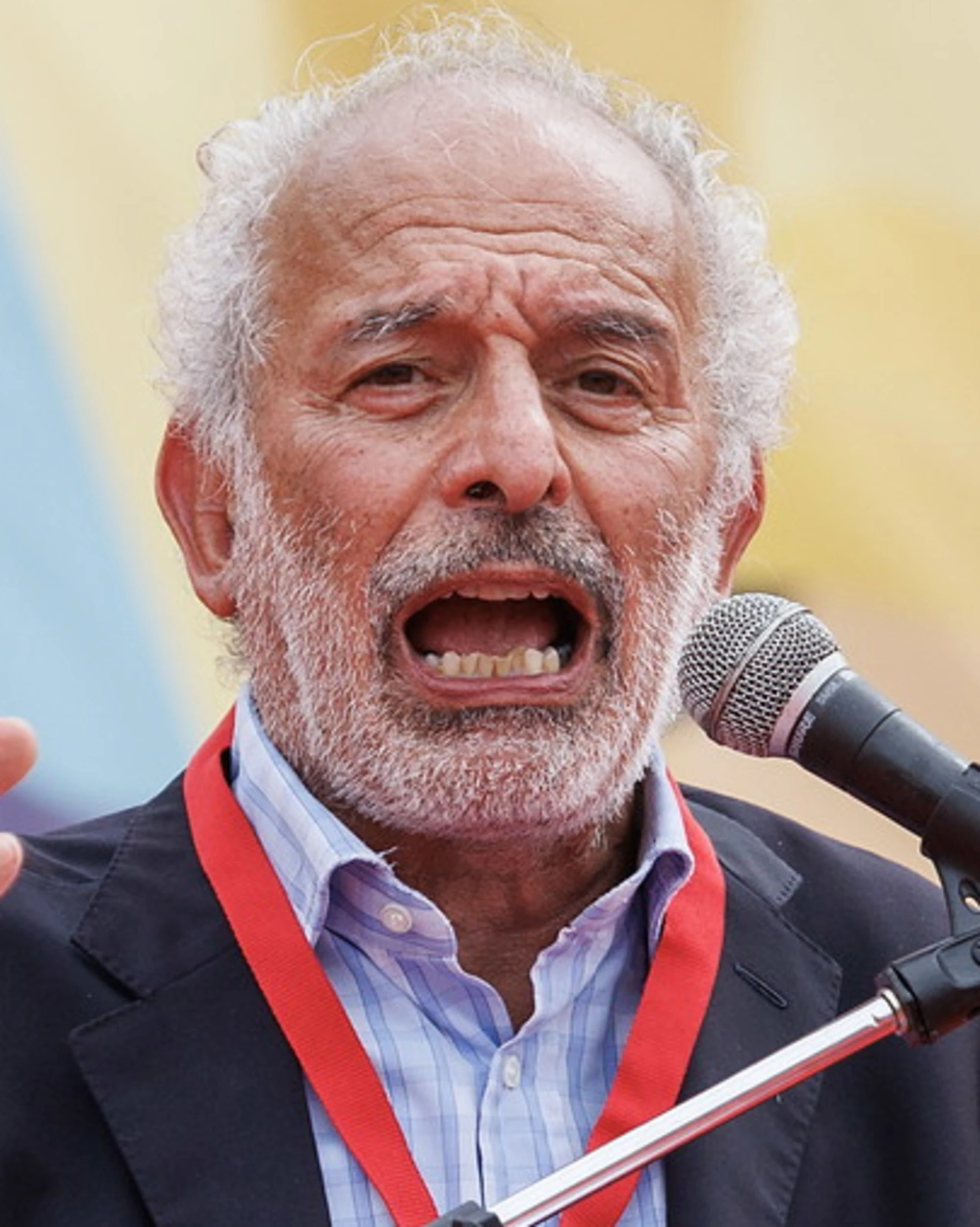 Dazi, Gad Lerner-choc contro gli Usa: "L'11 settembre se lo sono fatti da soli"