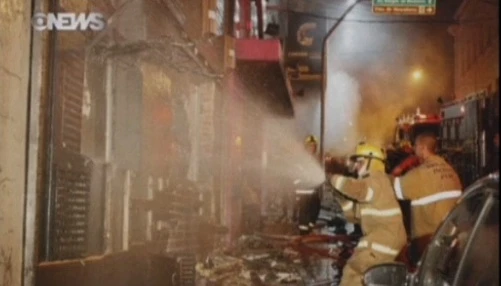 Brasile, rogo nella discoteca dei ragazzini: almeno 245 morti