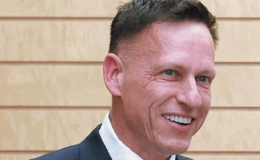 Peter Thiel, il Vaticano non demonizza il re dell'Intelligenza artificiale