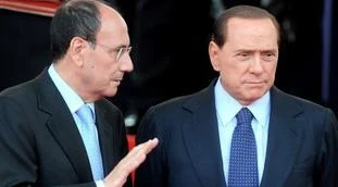 Silvio Berlusconi, la lettera minatoria indirizzata a Renato Schifani: "Avete rovinato il Paese, presto ti faremo fuori”