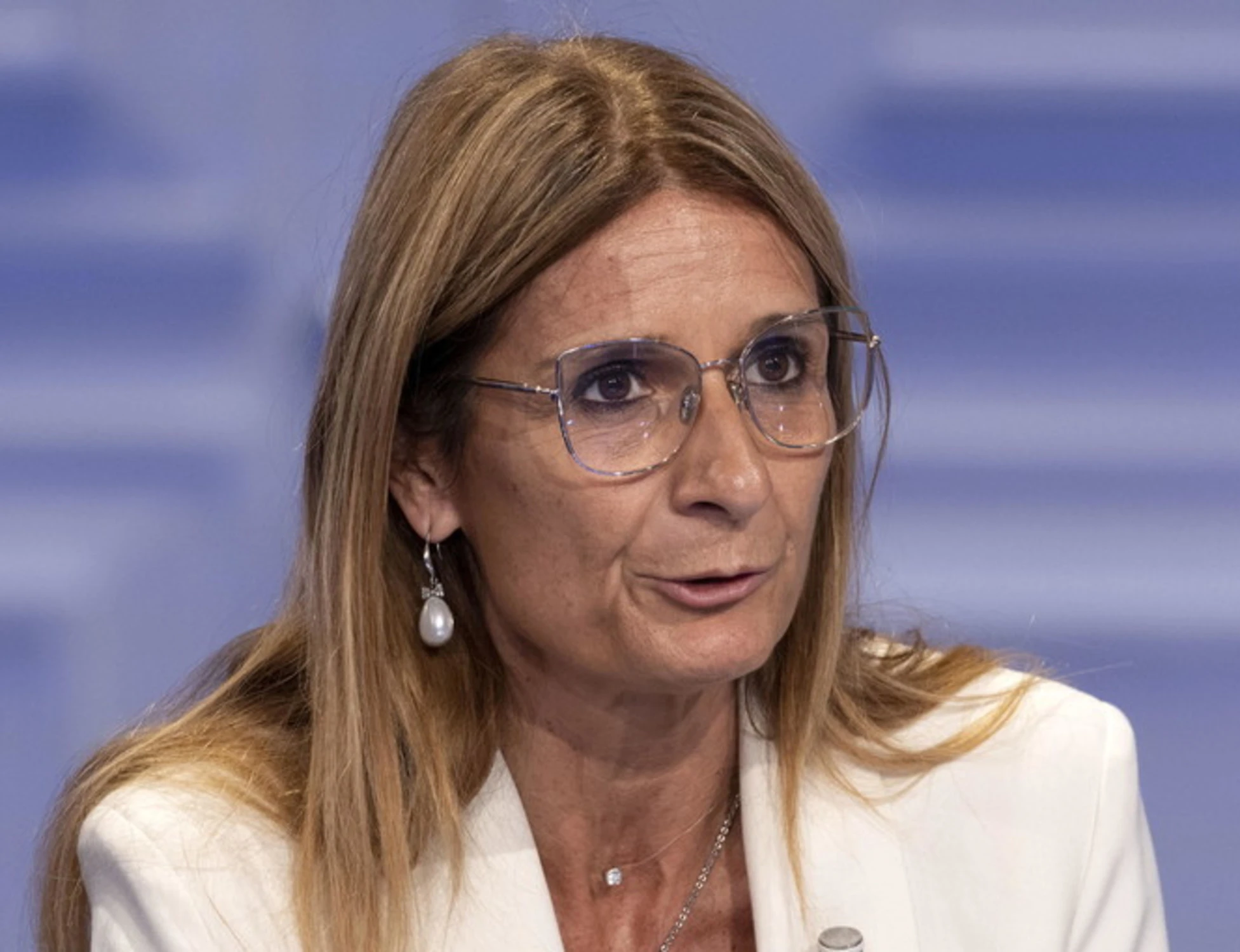 Pd, altro siluro di Simona Malpezzi: "Non è la nostra manifestazione"