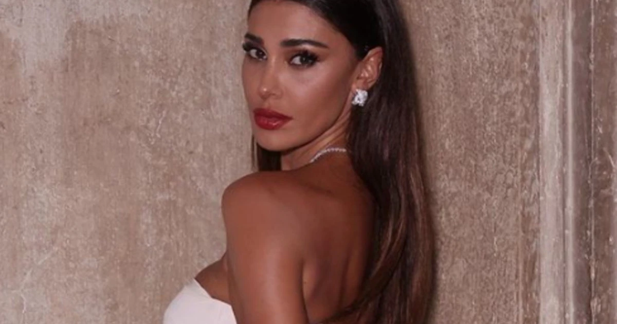 Belen Rodriguez, dramma e fuga dall'Argentina: "Abbiamo perso la casa"