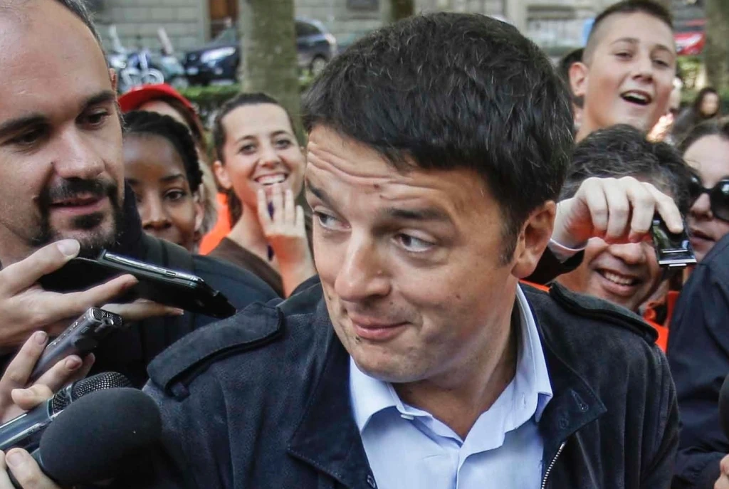 Matteo Renzi