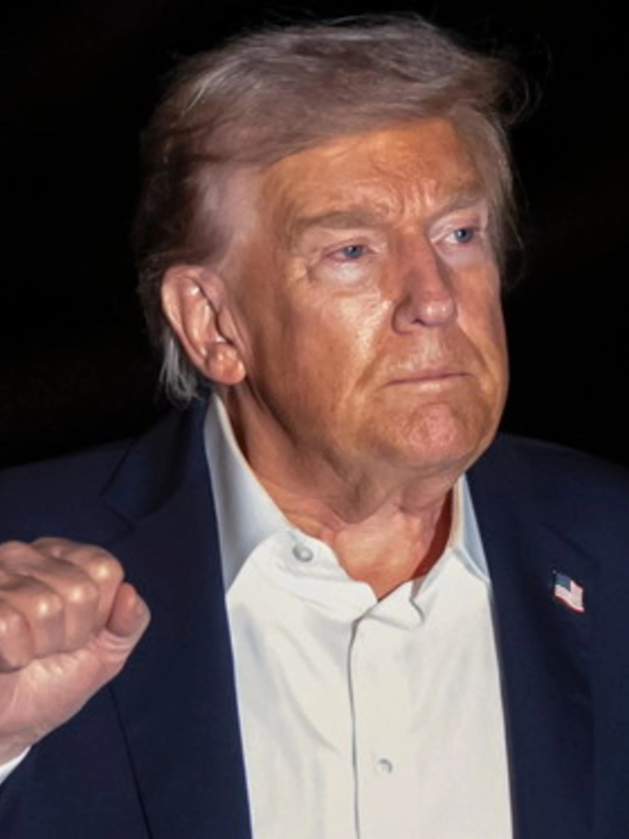 Gaza, trionfo-Trump: per voi in Italia chi ha rosicato di più?