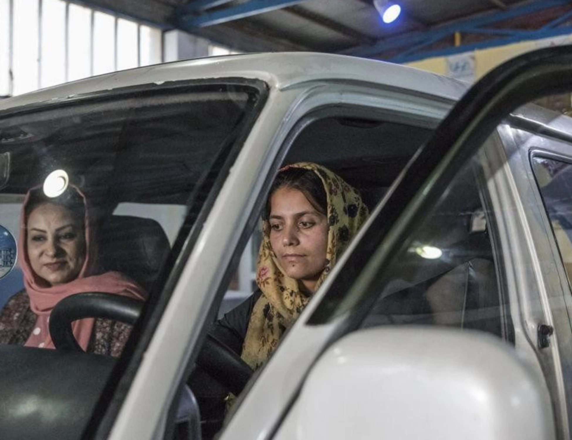 La libertà delle donne afghane è la misura della nostra libertà