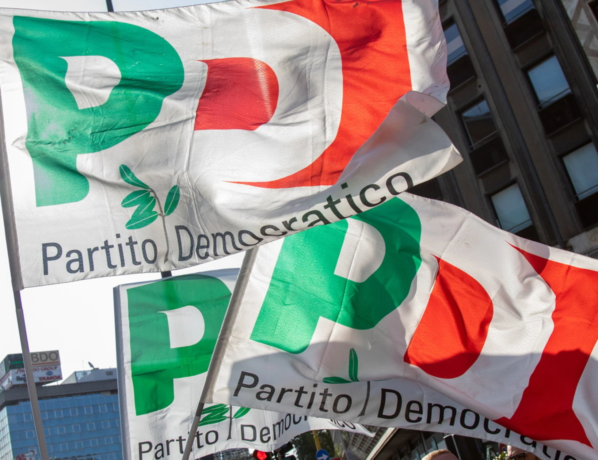 Milano, sinistra spaccata su tutto: verde, fumo e Gaza, un caso clamoroso