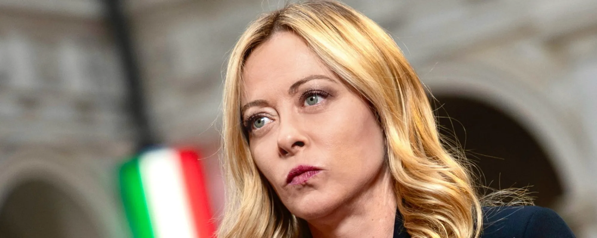 "Perde la democrazia". Quentin ammazzato, Meloni porta a scuola la sinistra