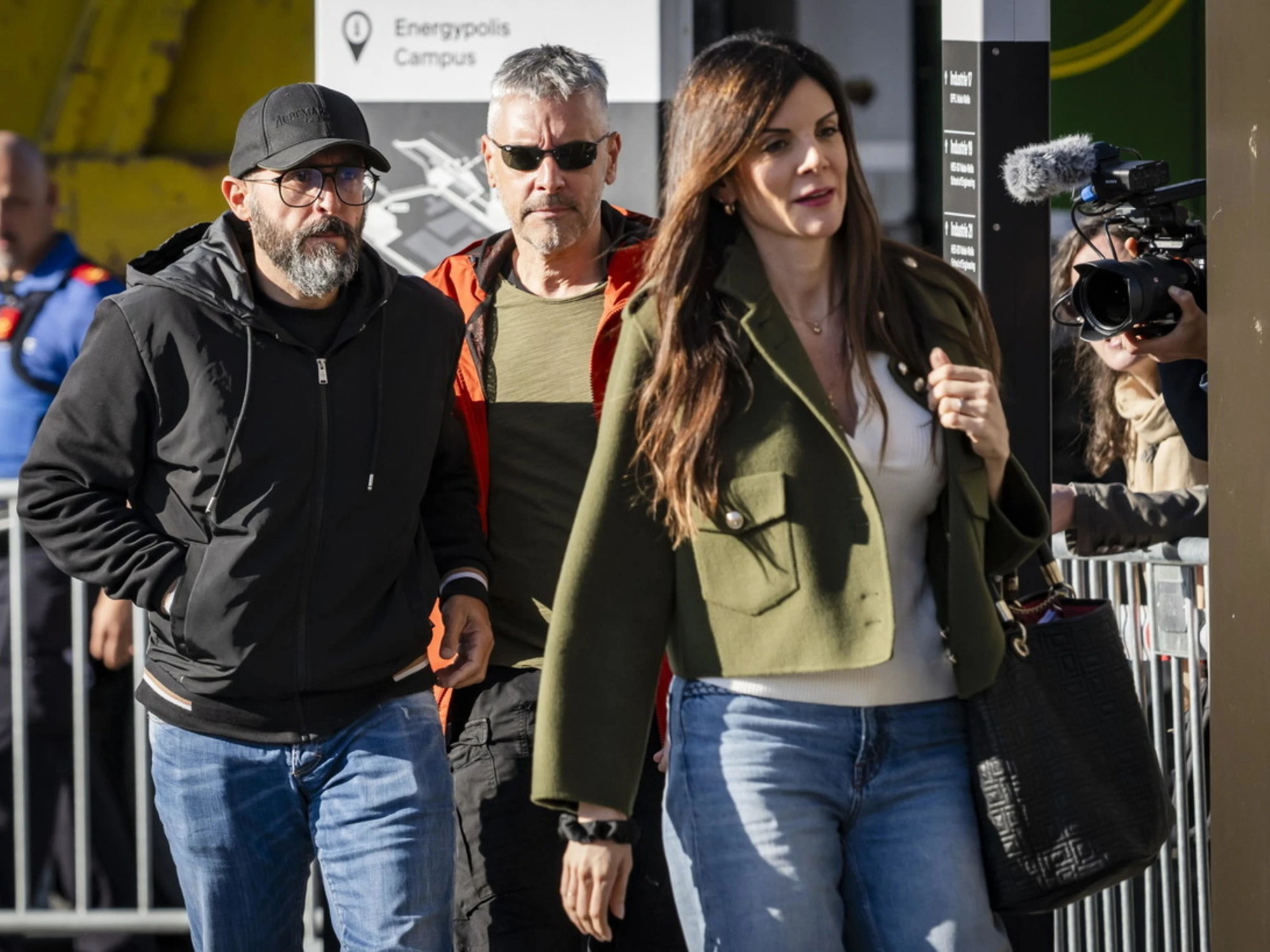 I Moretti davanti ai pm: "Su di noi tante falsità". Ma spuntano fatture false