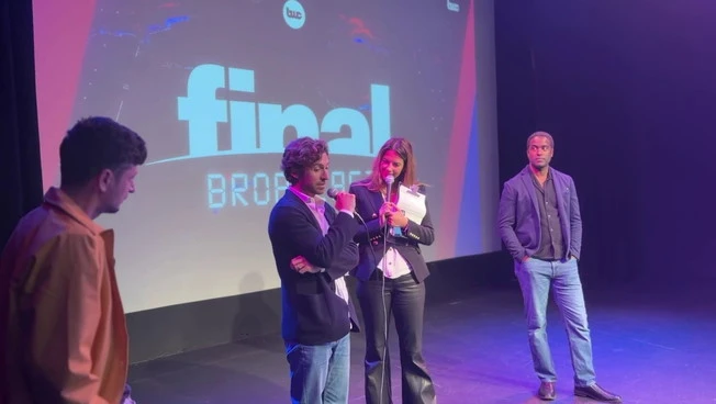 Cinema, "Final Broadcast" alla Oscar Week di Los Angeles