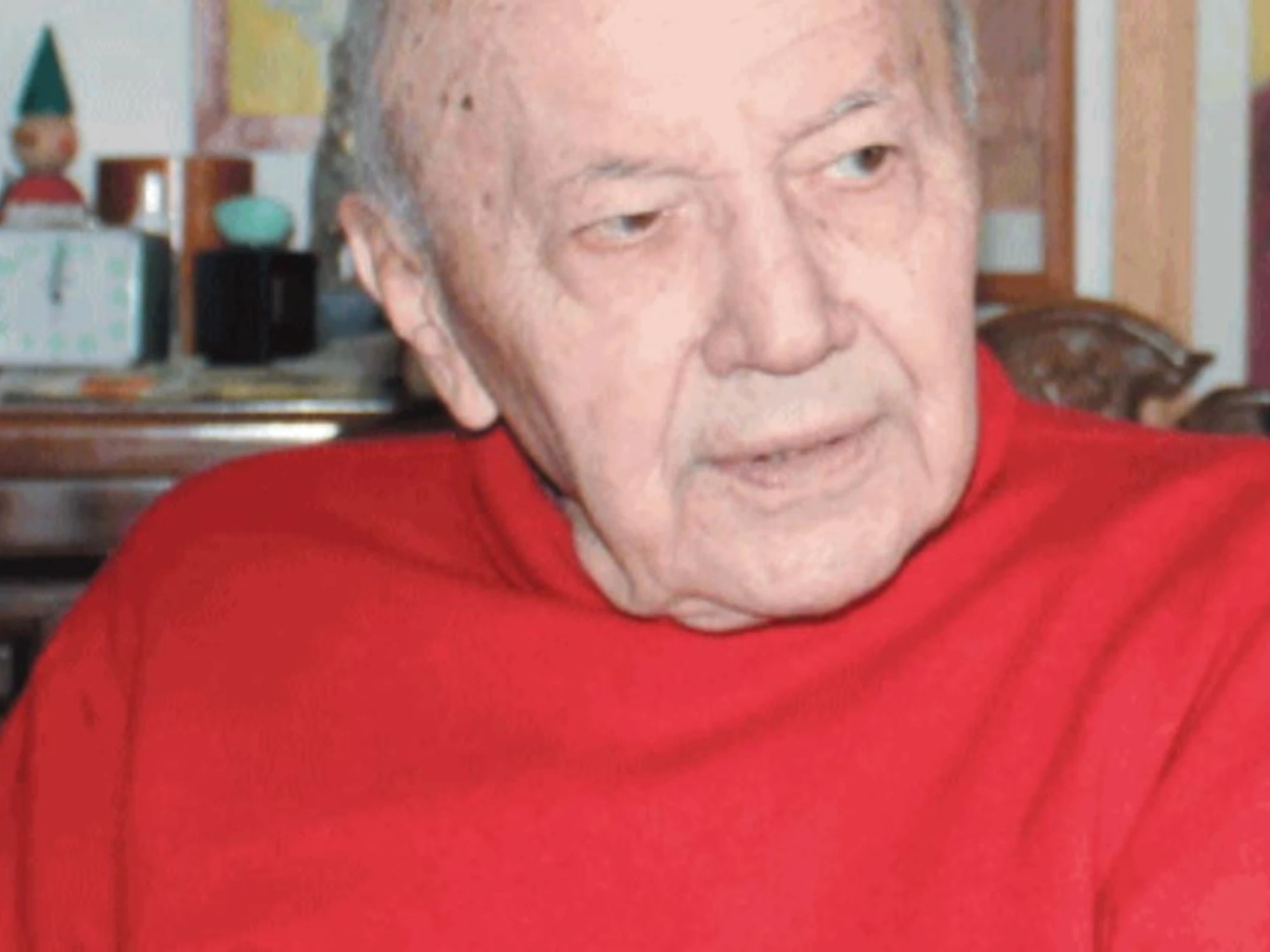 Il maestro in ombra che levigava la parola all’osso