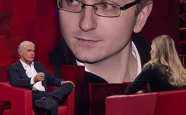 Alberto Stasi, frase-choc all'avvocato:" Tanto sai chi sono"