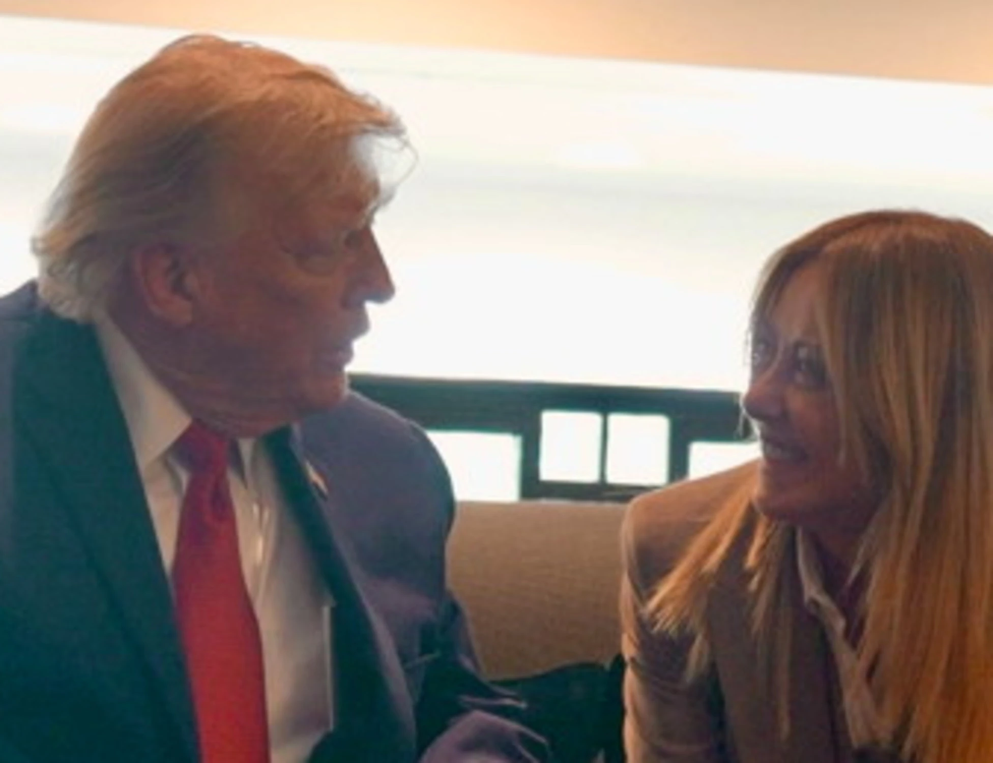Trump, Giovanni Orsina: "In difficoltà e non si capisce dove voglia andare"