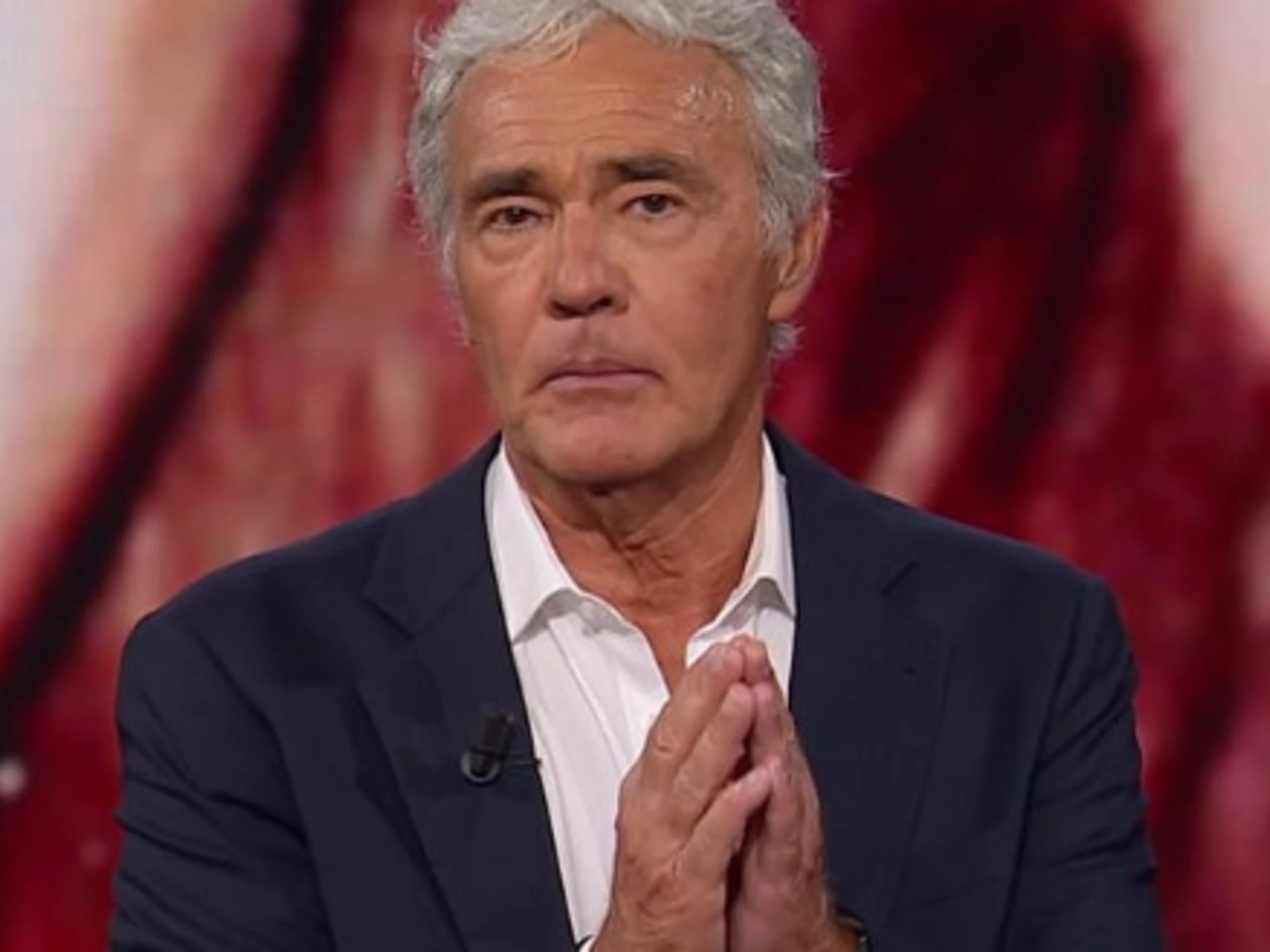 Garlasco, tam-tam: scoop di Massimo Giletti sulla porta a soffietto