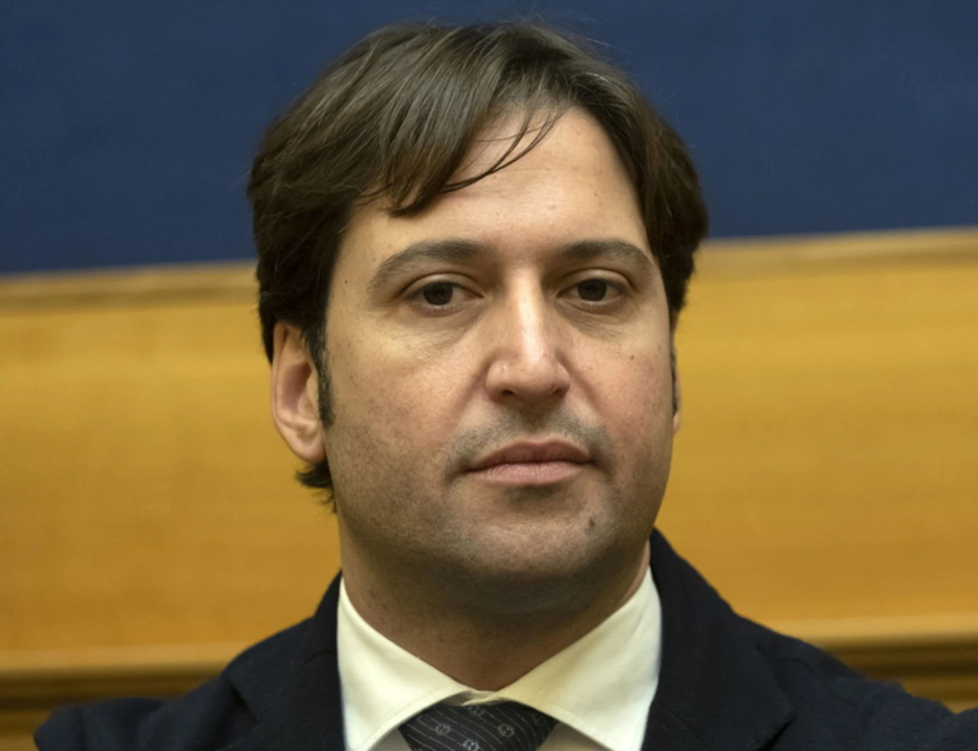 Leggi l'articolo: Attentato a Ferrandelli: bomba sotto casa