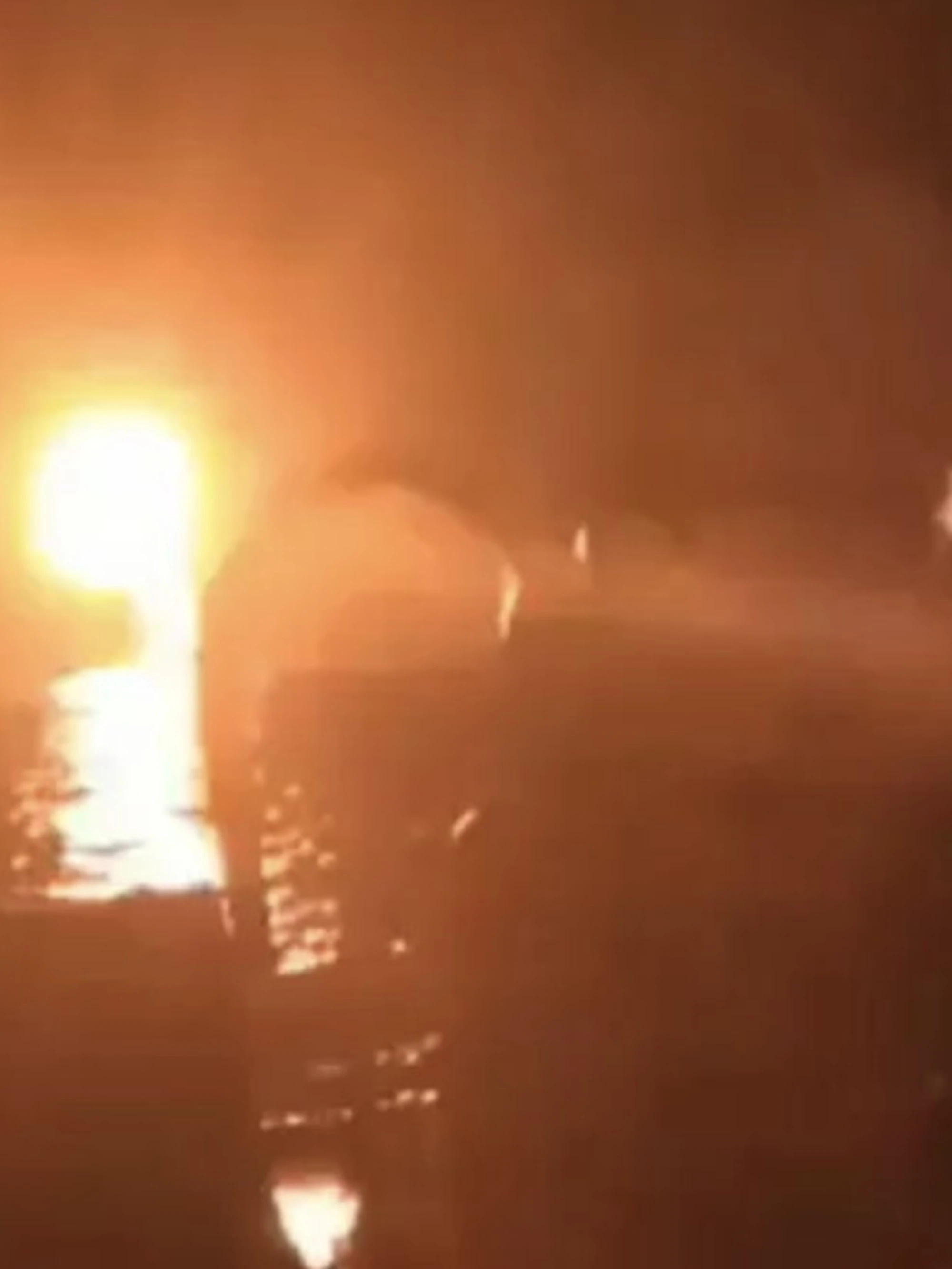 La Flotilla denuncia un altro attacco: "Ordigni e gas urticanti"