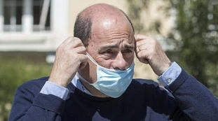 Sondaggio Pagnoncelli, fiducia nei leader: crollo di Zingaretti, esulta Salvini. Il caso Palamara distrugge il Pd?