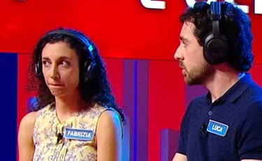 Reazione a Catena, "ma si tengono per mano?": sdegno a fine puntata