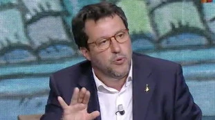 Matteo Salvini, la Dagonota: "Leadership ancora forte, ma regionali spartiacque per gli equilibri della Lega"