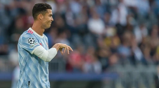 Cristiano Ronaldo? Clamoroso allo United, "dove lo costringono ad allenarsi": come godono gli juventini...