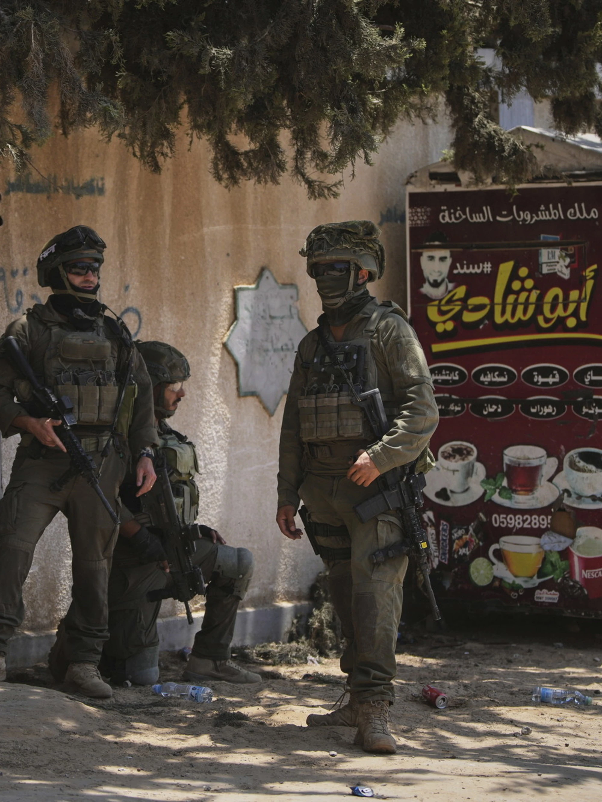 Hamas, fonti del Qatar: via libera al piano Usa. Tregua vicina?