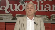 Marco Travaglio ricoperto di critiche: "Il prestito al Fatto? Ora si capisce l'amore sviscerato di 'Marco' nei confronti di Giuseppi” 