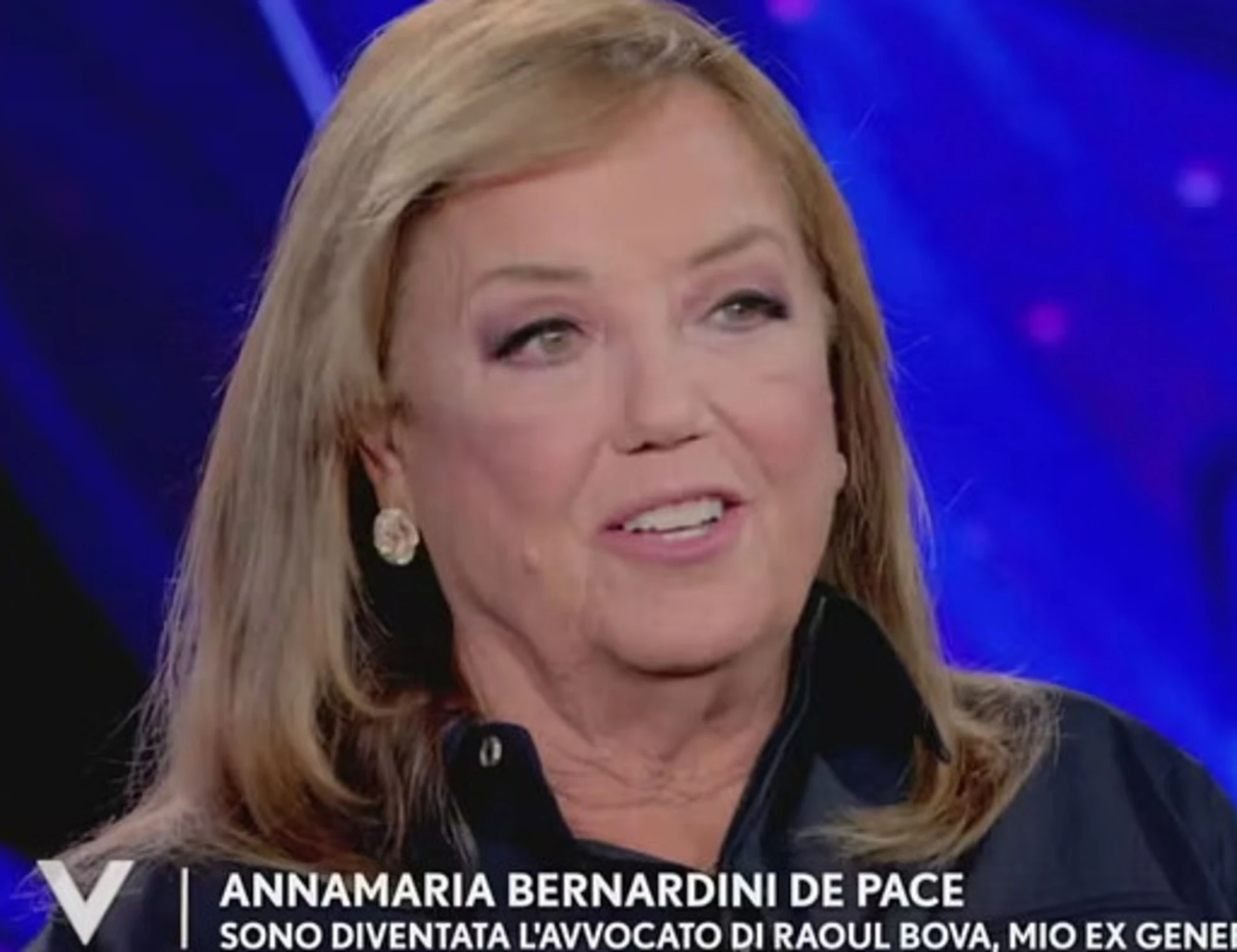 Crans-Montana, la Bernardini De Pace umilia gli svizzeri: ecco le sue parole