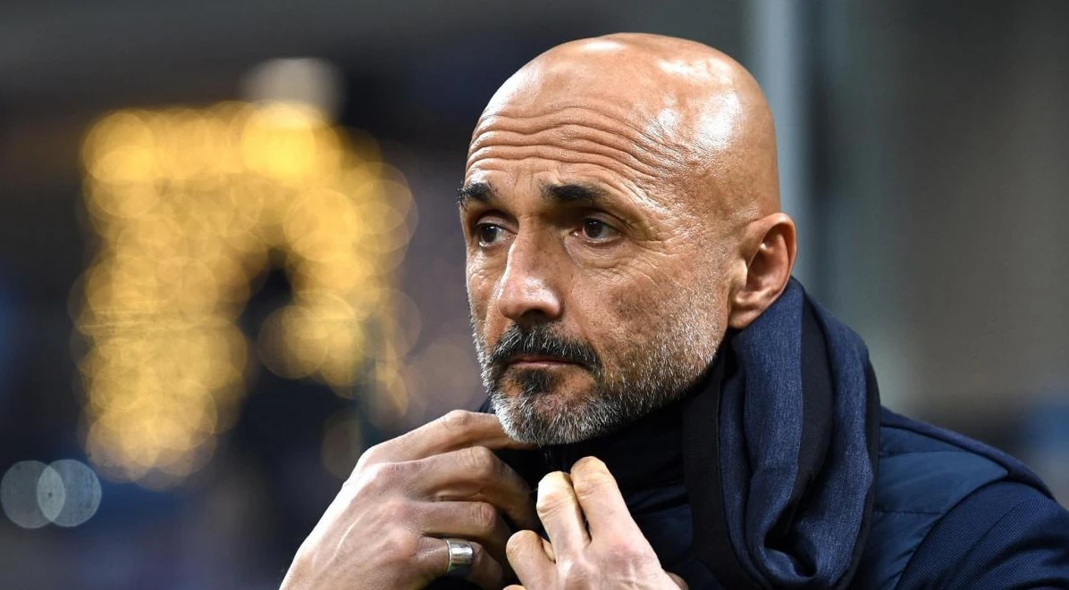 Inter, Luciano Spalletti: "Non abbiamo 30-40 milioni per comprare Pastore o Mkitaryan"