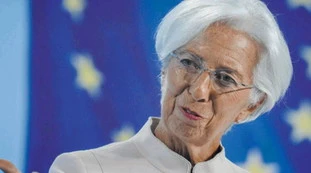 Ue e Bce, assalto all'Italia: tassi e avvertimenti, la trappola è tesa