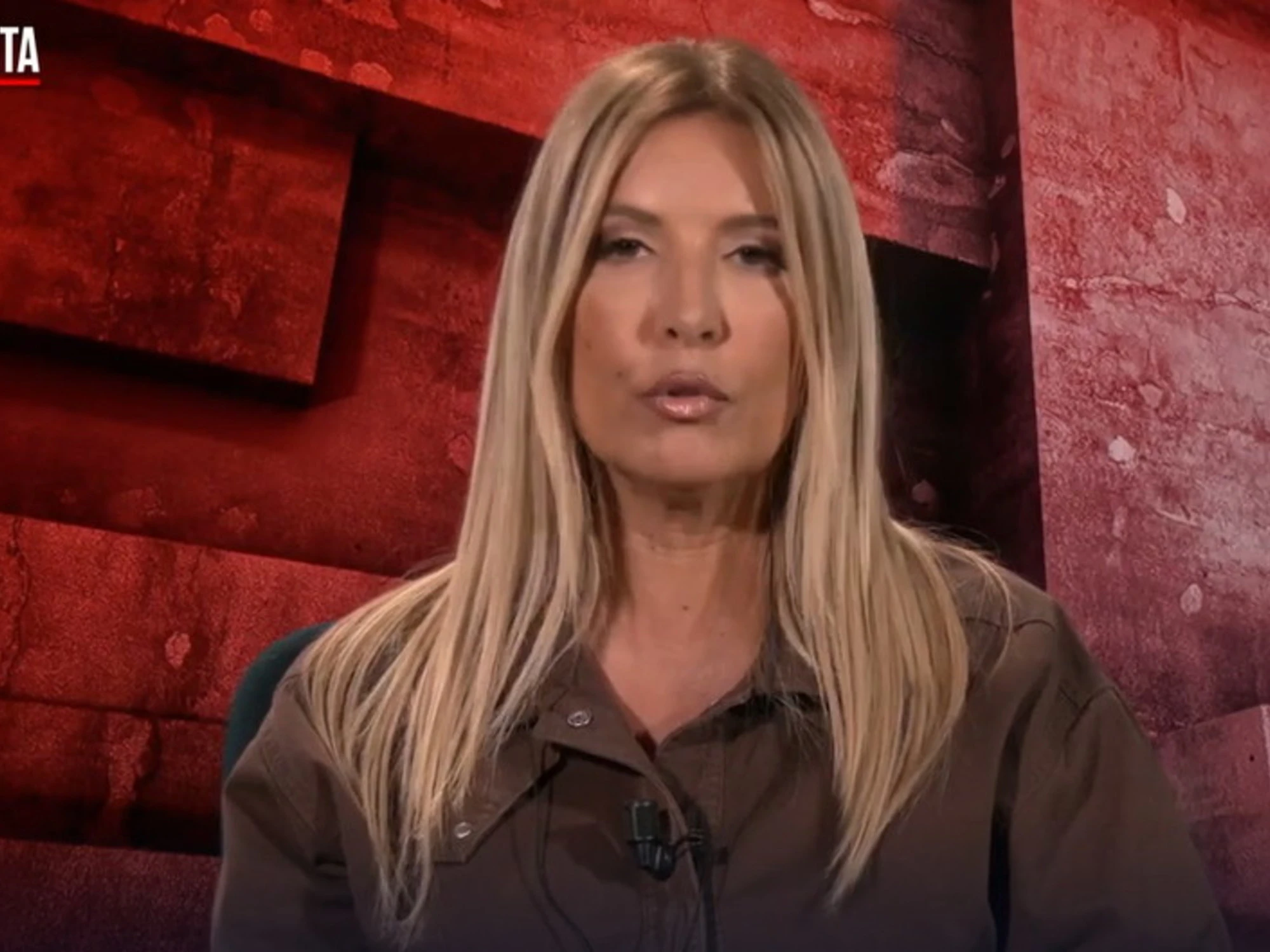 PiazzaPulita, "le capita spesso": Selvaggia Lucarelli sputa sentenze e insulti su Meloni