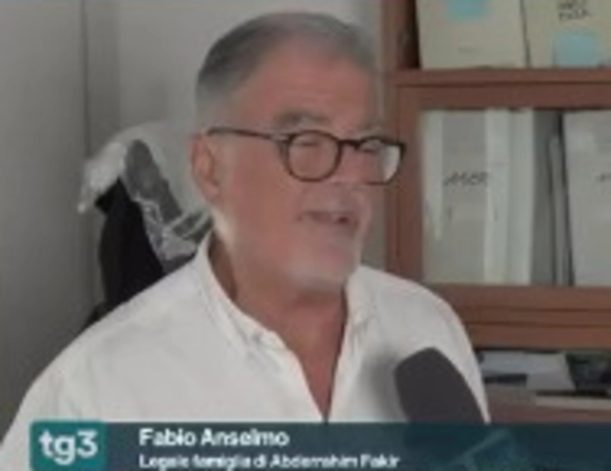 Fakir, l'avvocato Anselmo contro Piantedosi: "Una intimidazione nei confronti dei giudici"