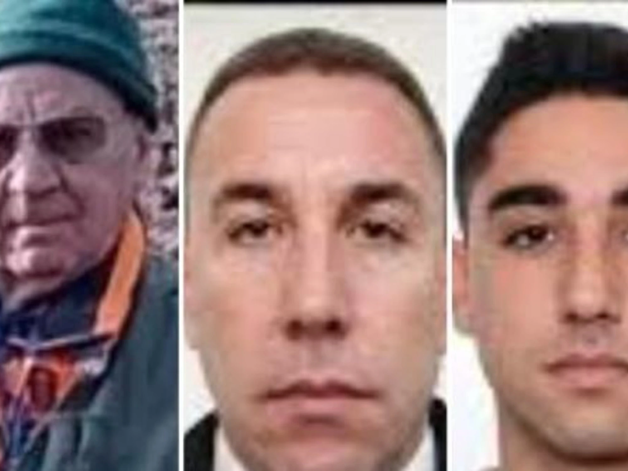 I cacciatori morti? C'è un indagato: una svolta inaspettata