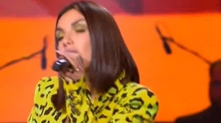 Striscia la Notizia, il video proibito di Elettra Lamborghini: movimento sbagliato e disastro spinto, "roba da far accapponare la pelle"