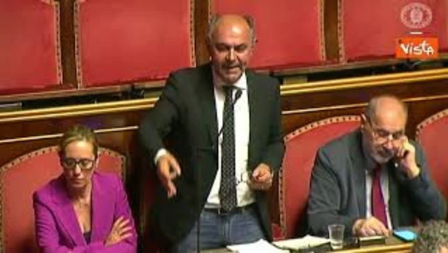 De Cristofaro: Meloni in silenzio su Gaza e compra armi per compiacere lobby nera di Trump e Orban