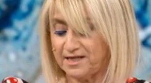 Che tempo che fa, Luciana Littizzetto risponde a Wanda Nara dopo la querela: "Solo un fenomeno del fisico"