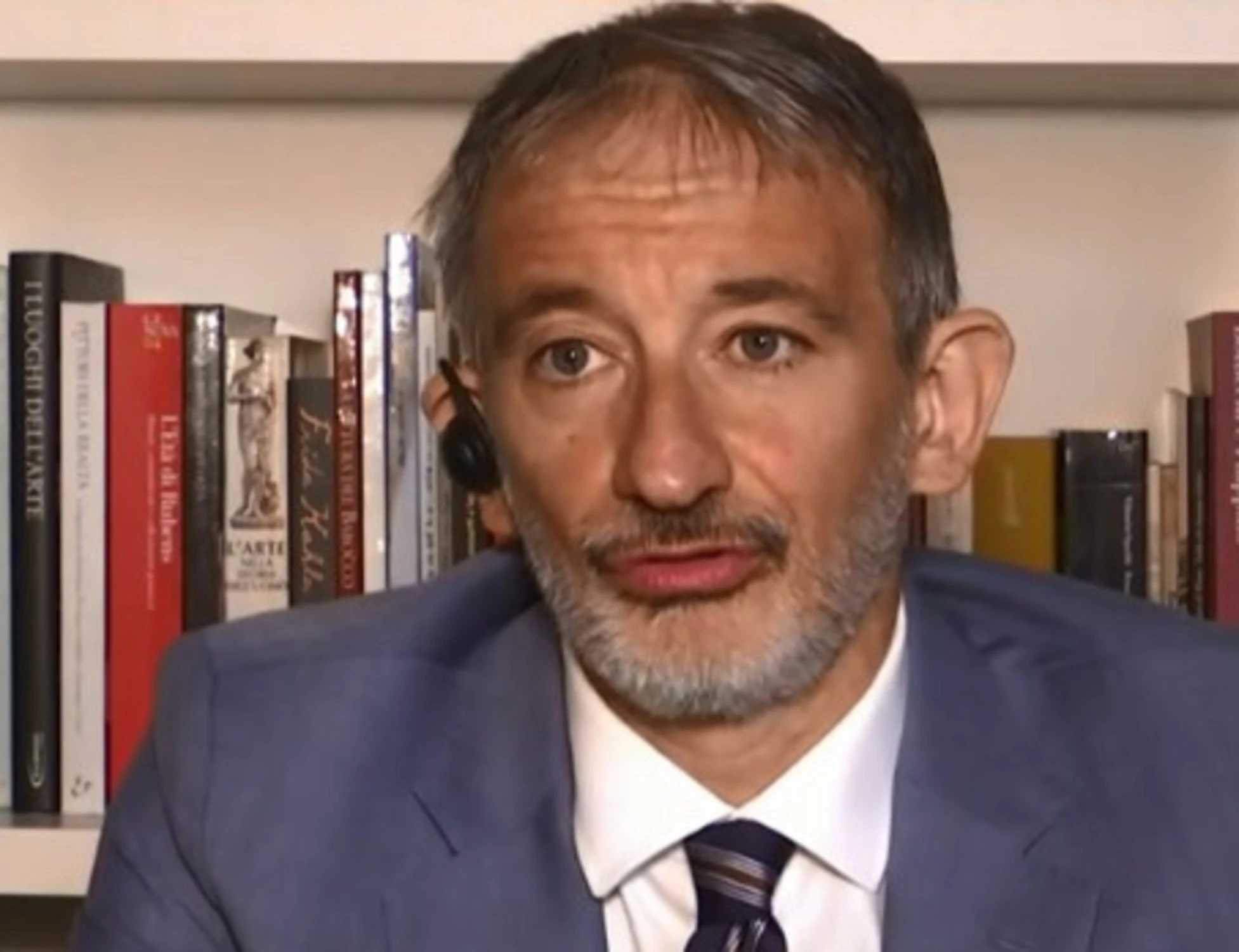 In Onda, Senaldi sui dazi: "Trump? No, qual è il problema per l'Italia"