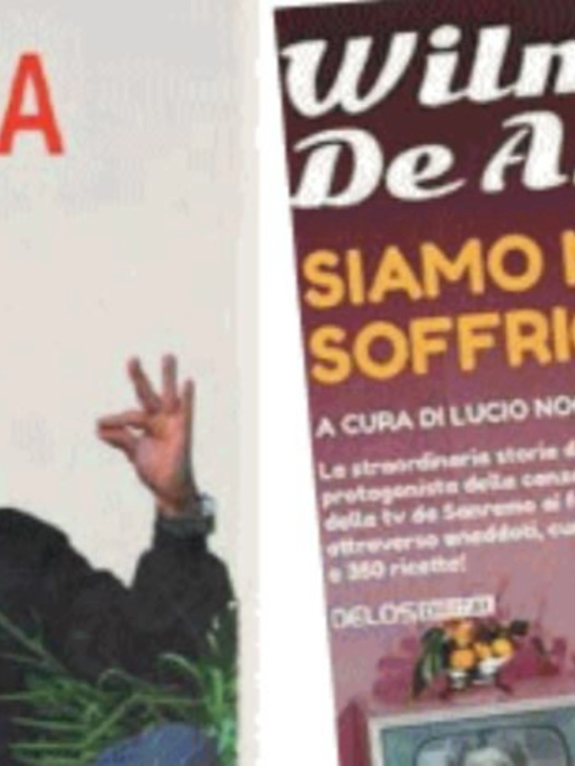 Libri brutti da collezione: il lato sublime del trash