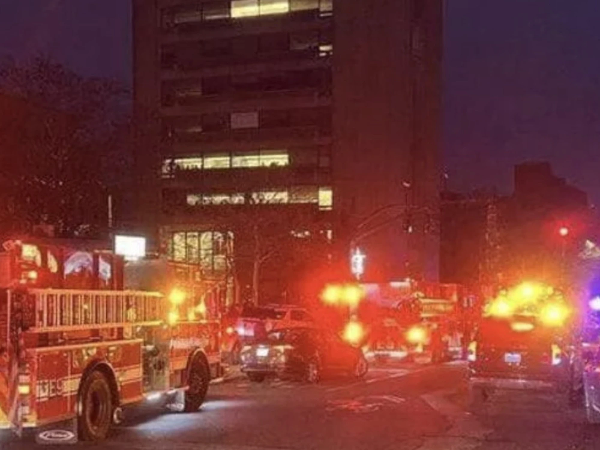 Stati Uniti, spari alla Brown University di Providence. “Diverse persone colpite”