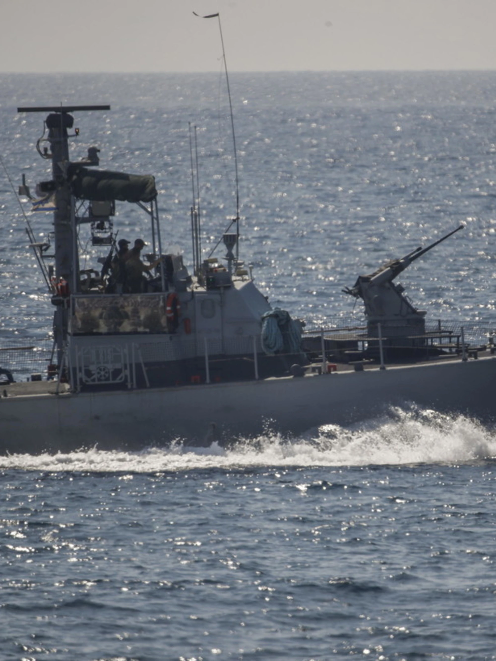 Flotilla, nel 2010 furono 10 i morti nel tentativo di violare il blocco