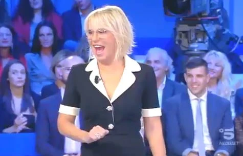 Ascolti, C'è posta per te vince la battaglia contro Ora o mai più: Maria De Filippi regina del sabato sera