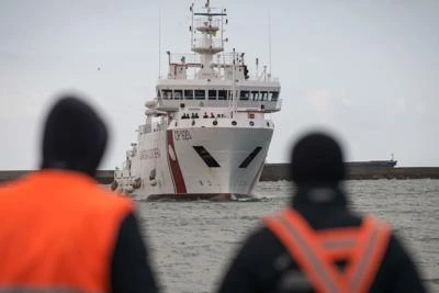 Caso Gregoretti, chiesta udienza preliminare per Salvini